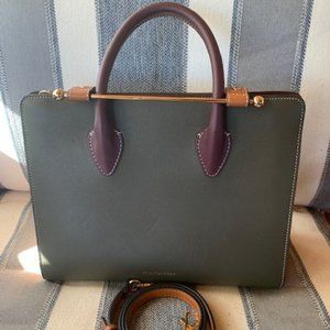 Strathberry Midi Tote